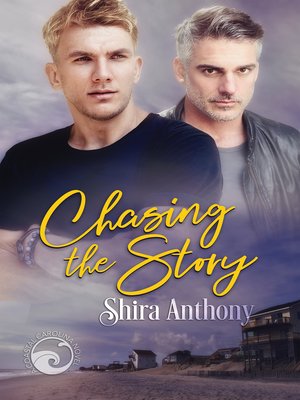cover image of Chasing the Story
